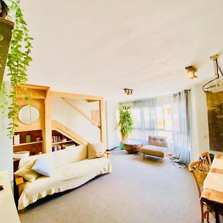 Golden Wave Surf 2 Apartment Corralejo Ngoại thất bức ảnh