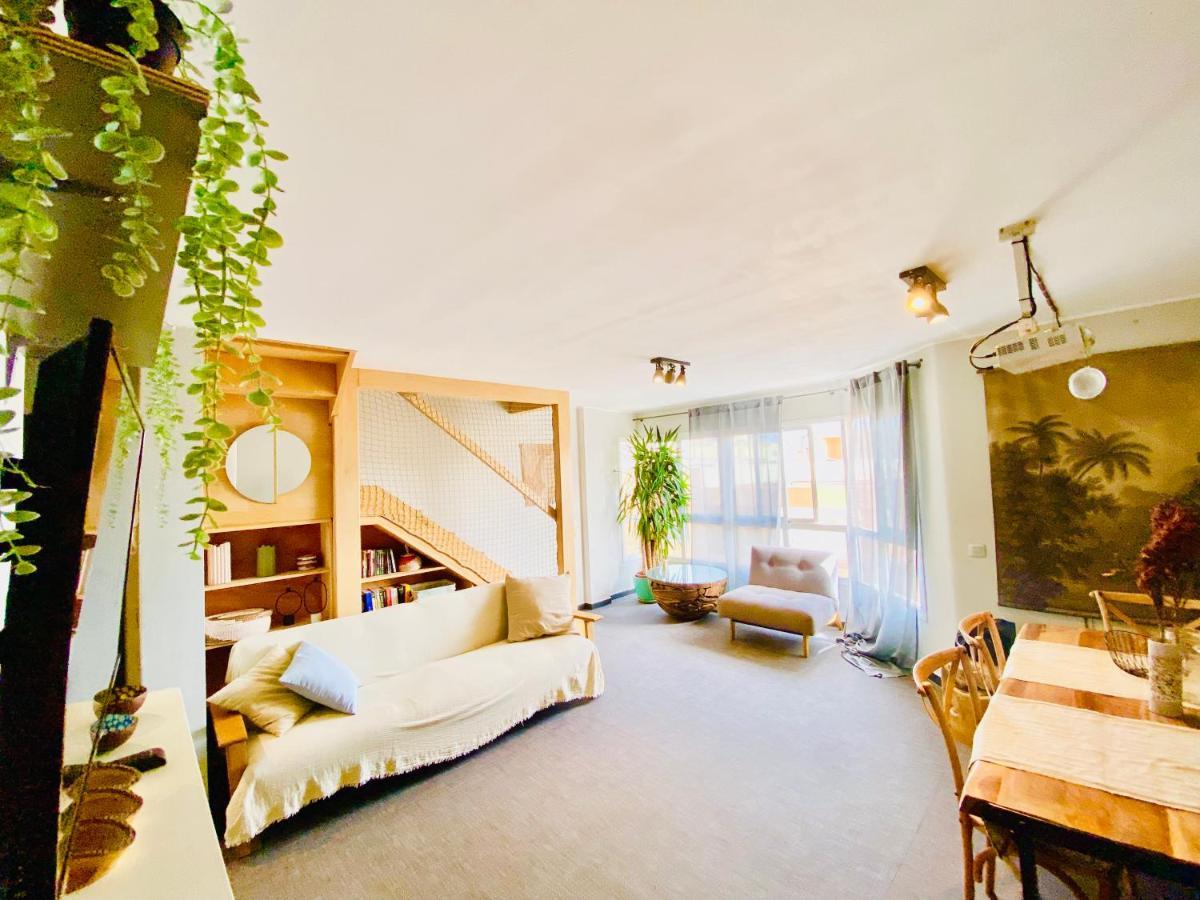 Golden Wave Surf 2 Apartment Corralejo Ngoại thất bức ảnh