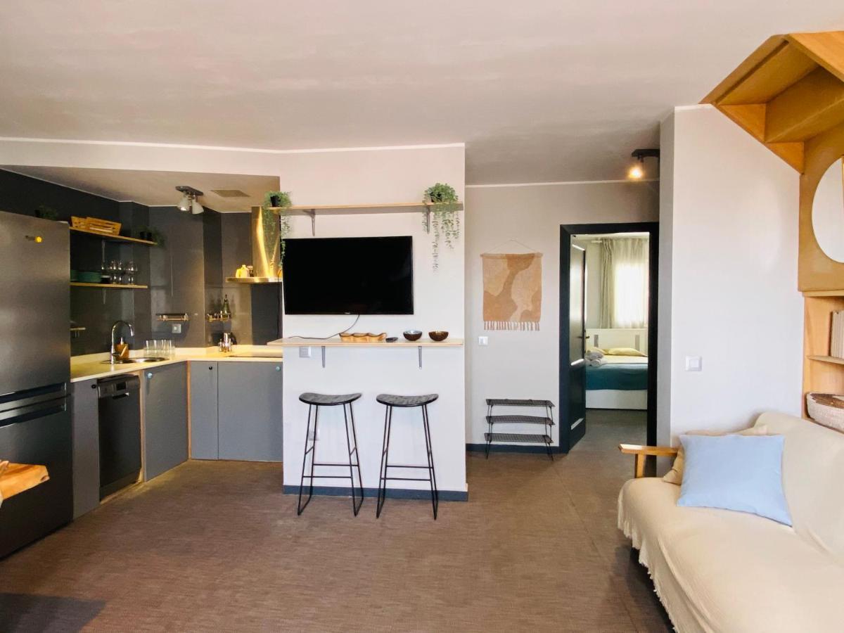 Golden Wave Surf 2 Apartment Corralejo Ngoại thất bức ảnh