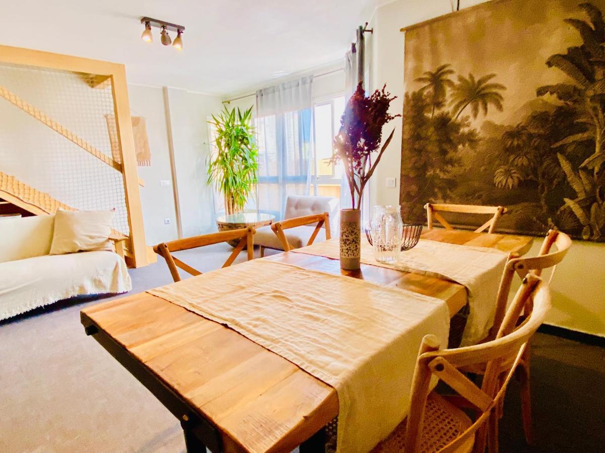 Golden Wave Surf 2 Apartment Corralejo Ngoại thất bức ảnh