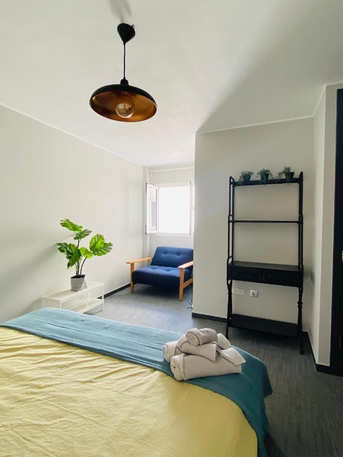 Golden Wave Surf 2 Apartment Corralejo Ngoại thất bức ảnh