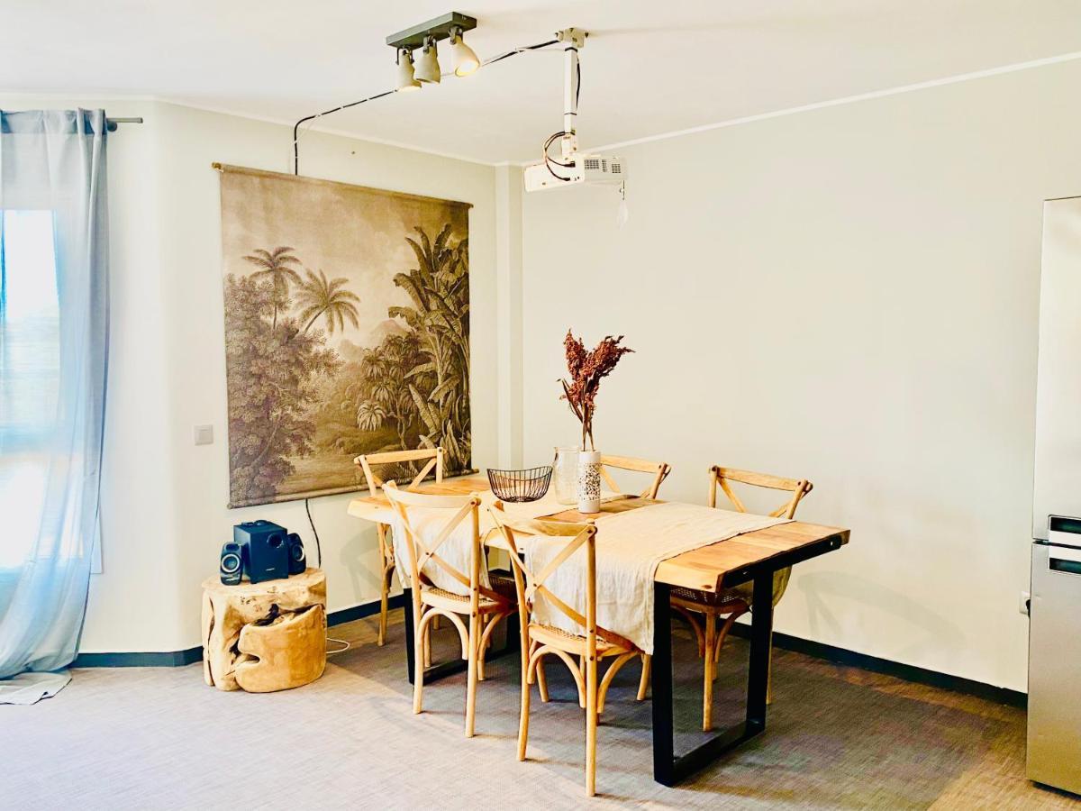 Golden Wave Surf 2 Apartment Corralejo Ngoại thất bức ảnh