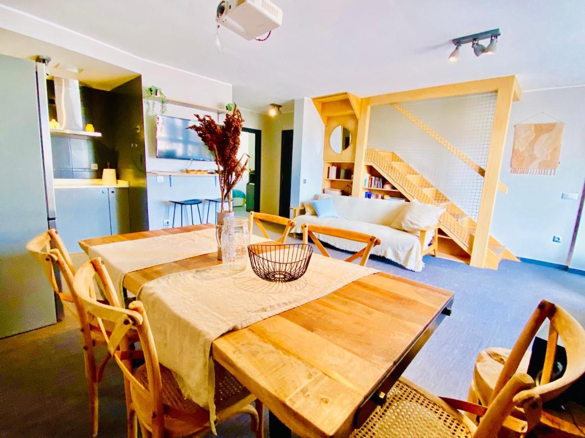 Golden Wave Surf 2 Apartment Corralejo Ngoại thất bức ảnh