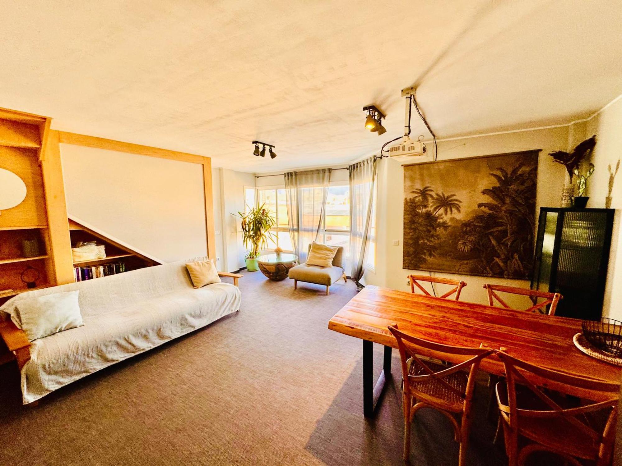 Golden Wave Surf 2 Apartment Corralejo Ngoại thất bức ảnh