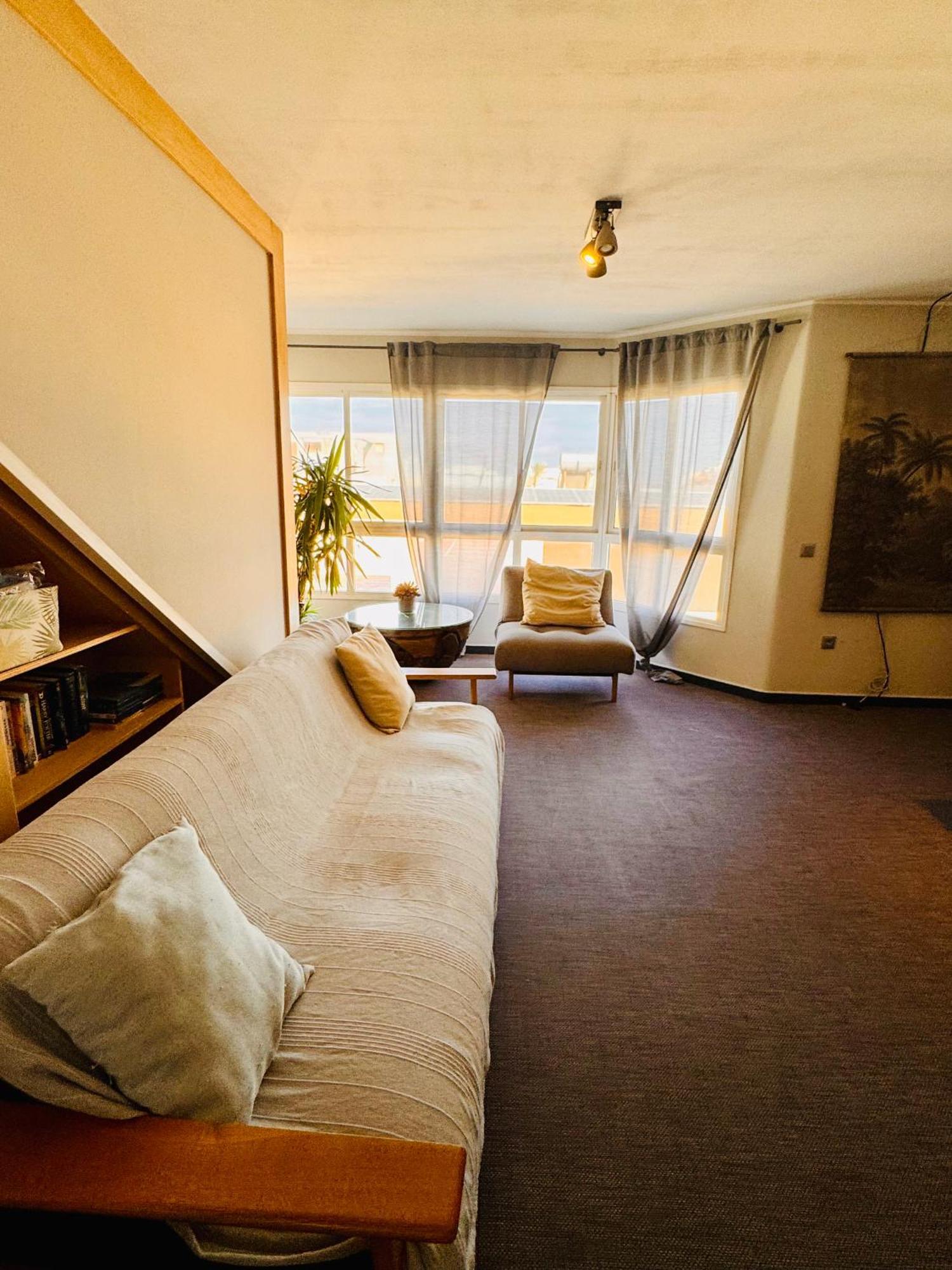 Golden Wave Surf 2 Apartment Corralejo Ngoại thất bức ảnh