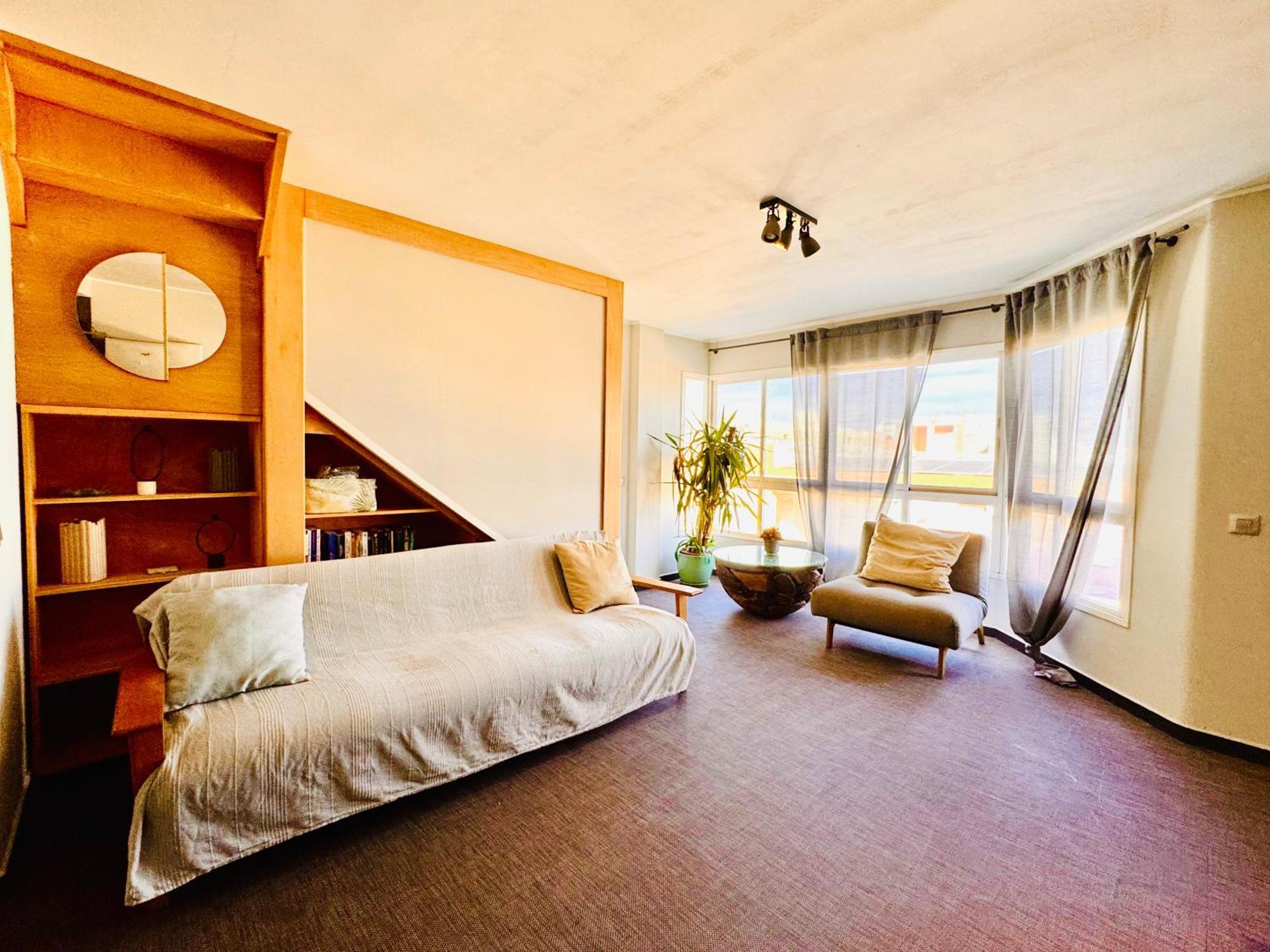 Golden Wave Surf 2 Apartment Corralejo Ngoại thất bức ảnh