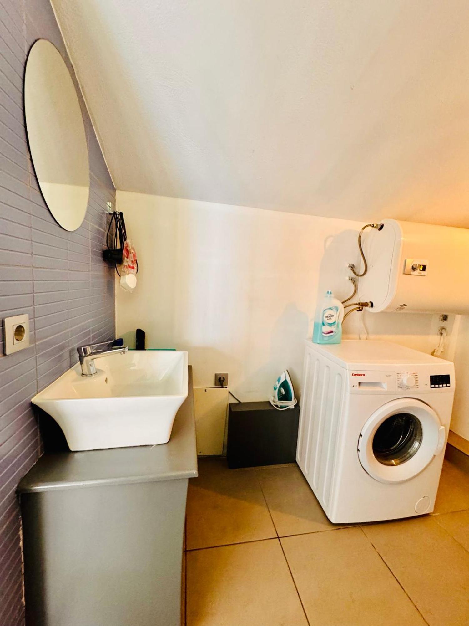 Golden Wave Surf 2 Apartment Corralejo Ngoại thất bức ảnh