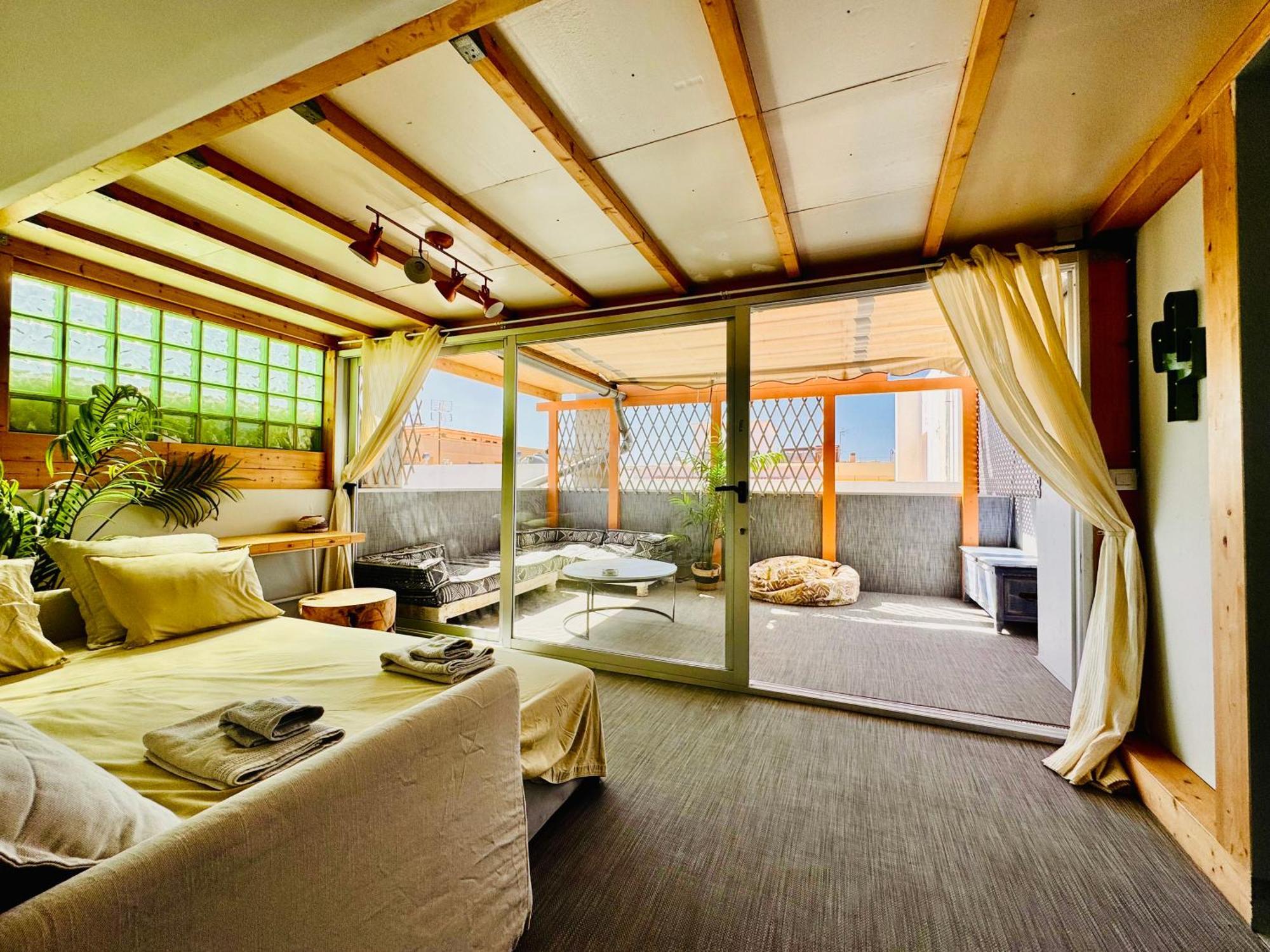 Golden Wave Surf 2 Apartment Corralejo Ngoại thất bức ảnh