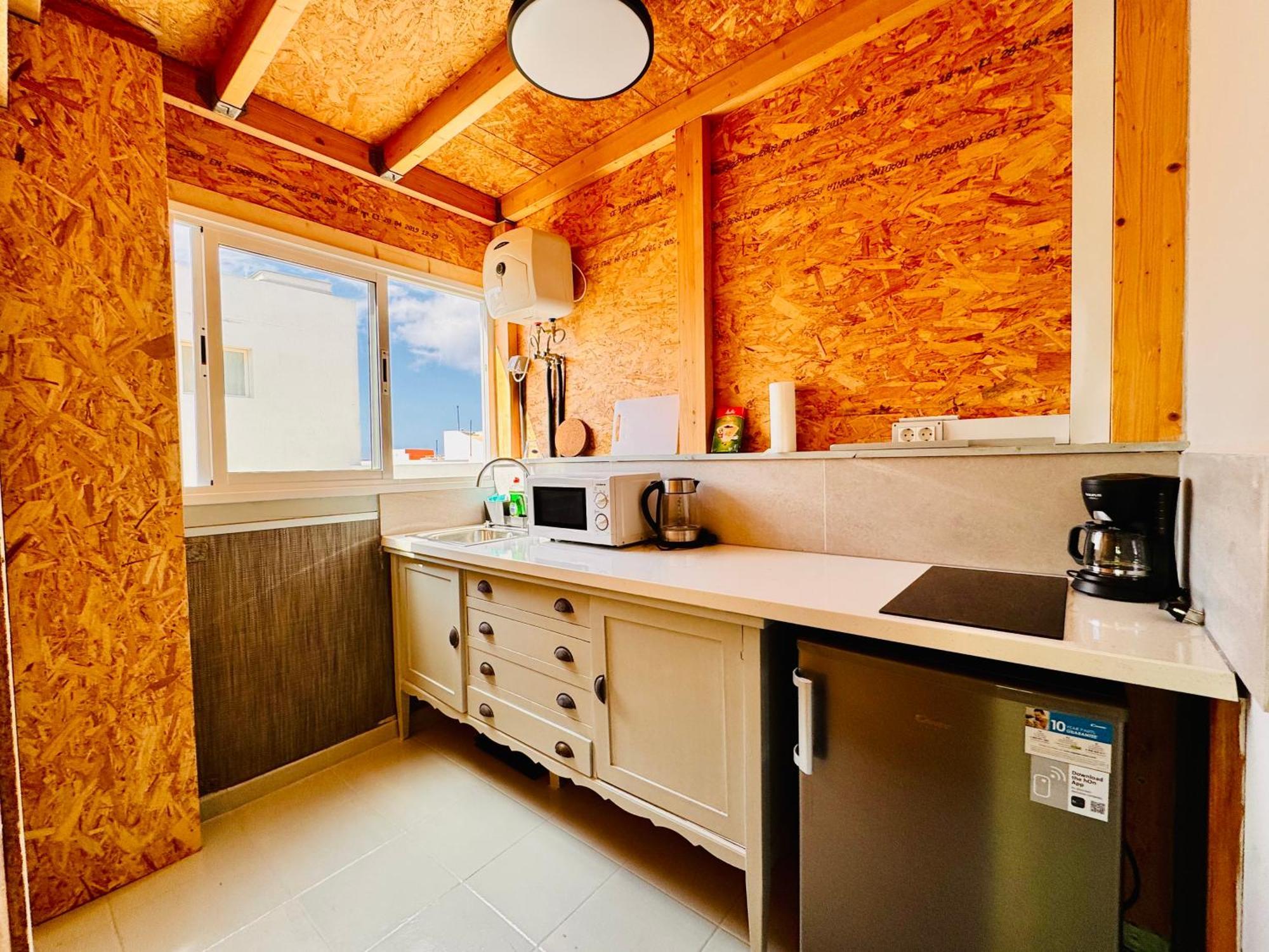 Golden Wave Surf 2 Apartment Corralejo Ngoại thất bức ảnh