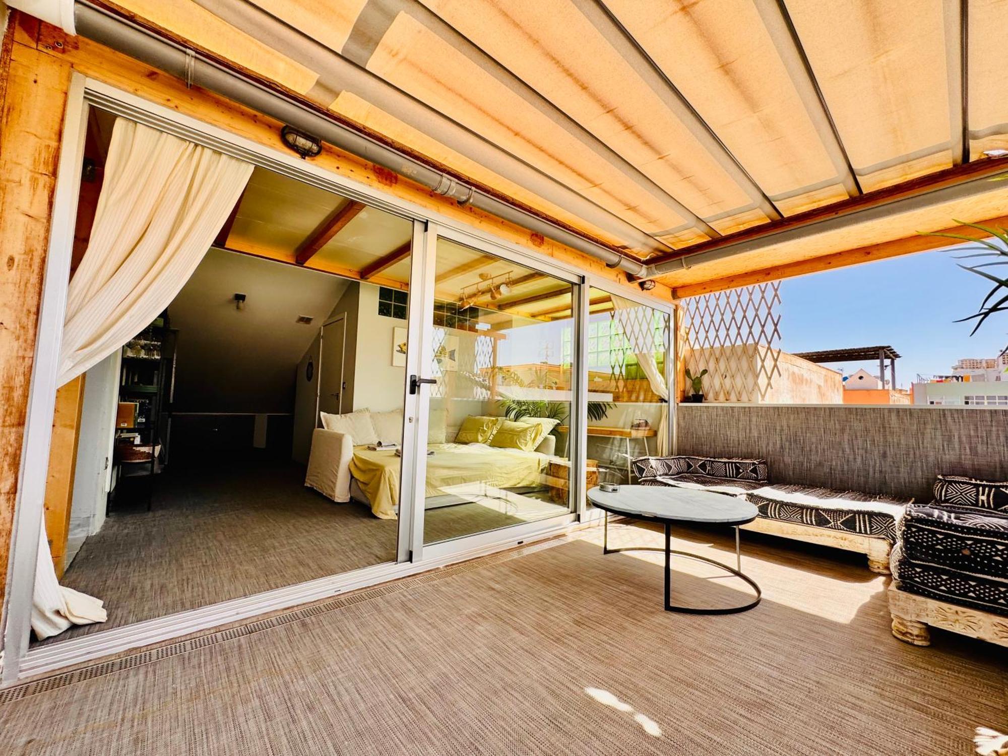 Golden Wave Surf 2 Apartment Corralejo Ngoại thất bức ảnh