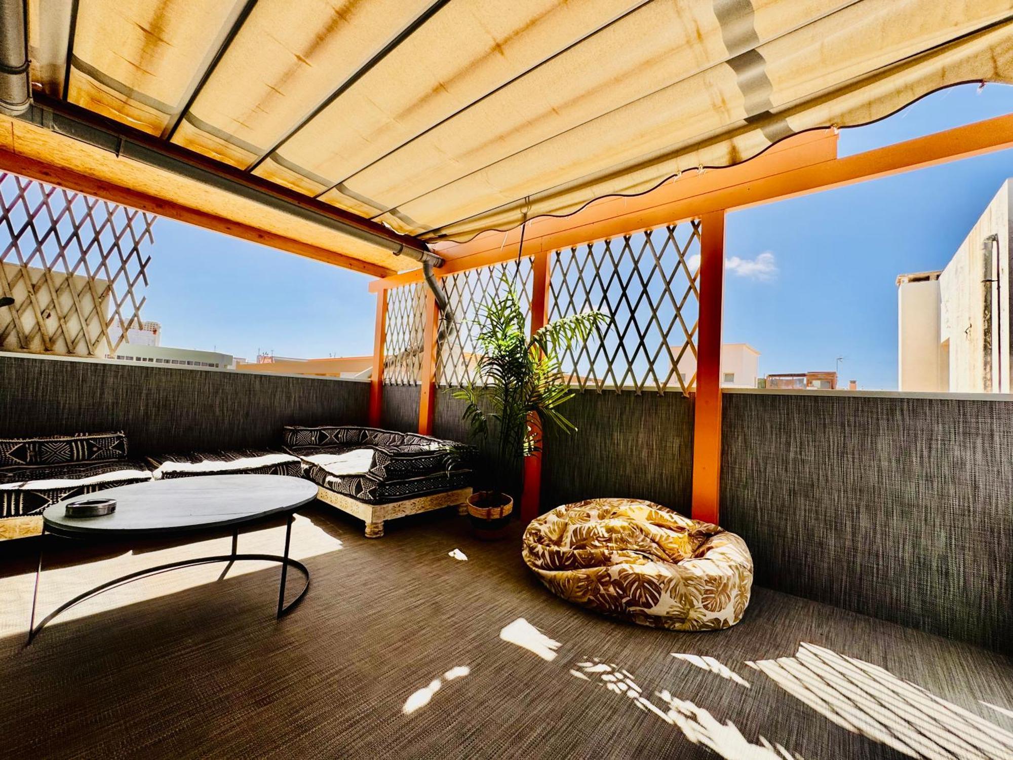 Golden Wave Surf 2 Apartment Corralejo Ngoại thất bức ảnh