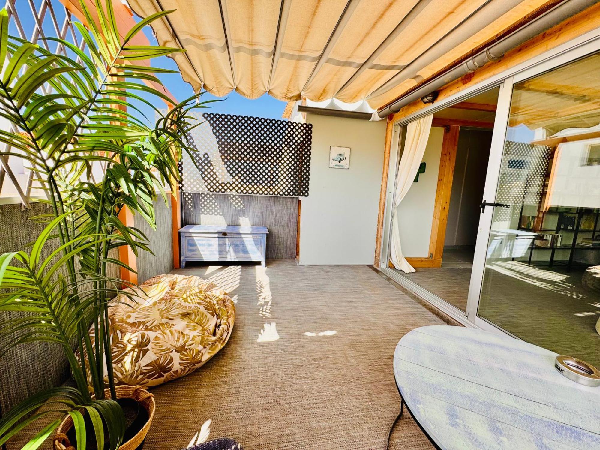 Golden Wave Surf 2 Apartment Corralejo Ngoại thất bức ảnh