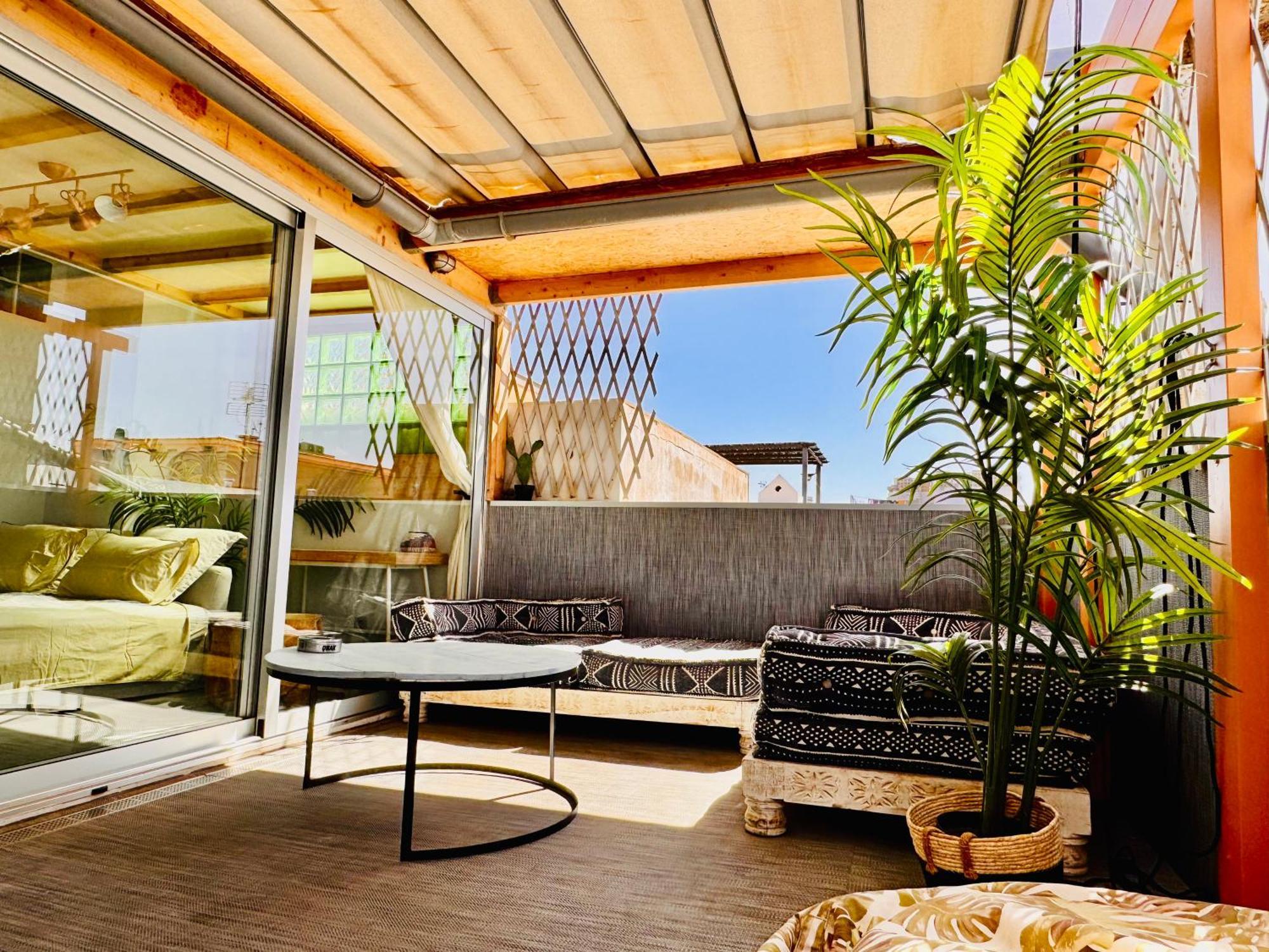 Golden Wave Surf 2 Apartment Corralejo Ngoại thất bức ảnh